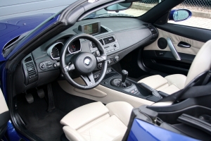 NF Automotive BMW-Z4M-Roadster-2006-046.JPG