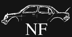Logo NF Automotive