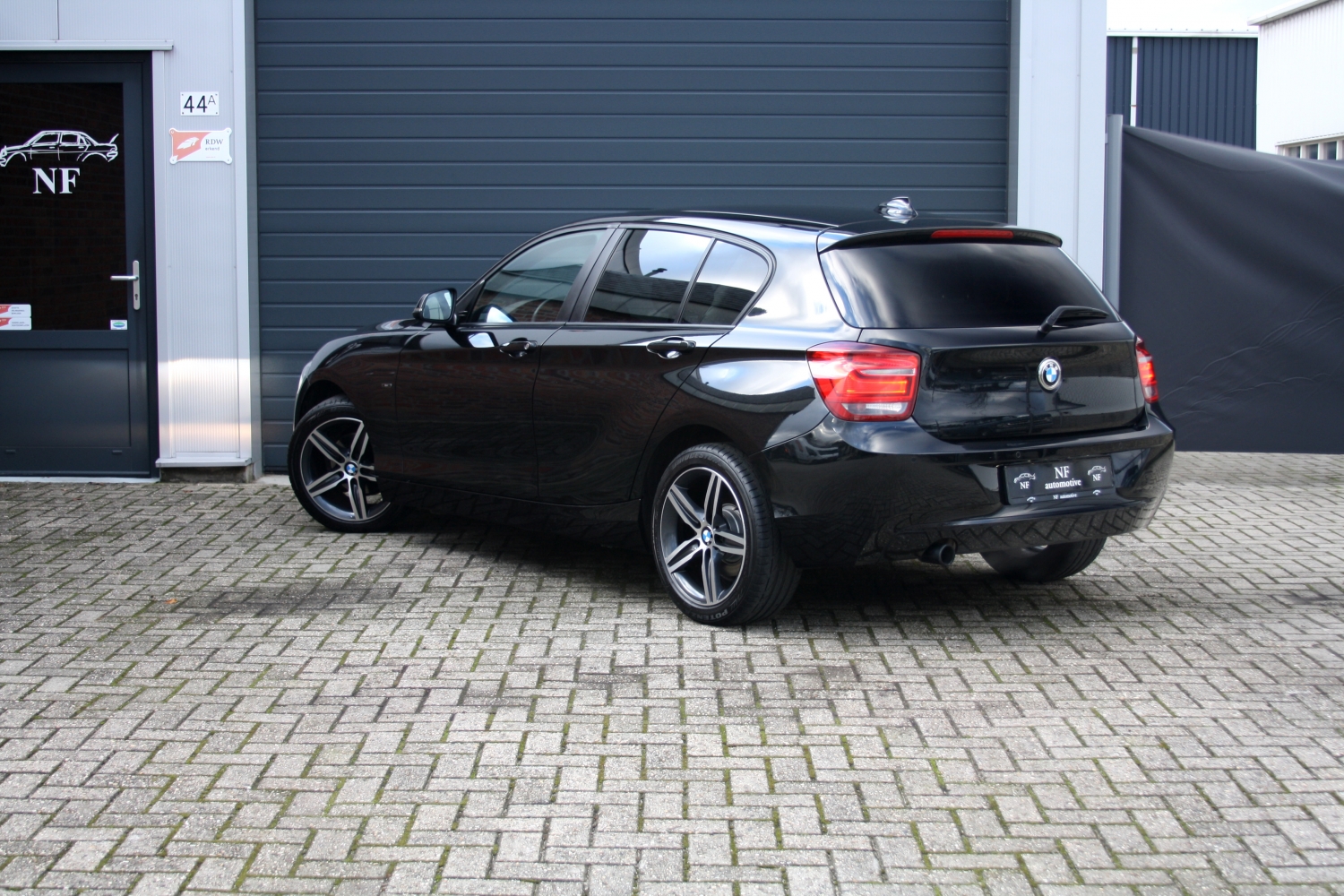 BMW 116i