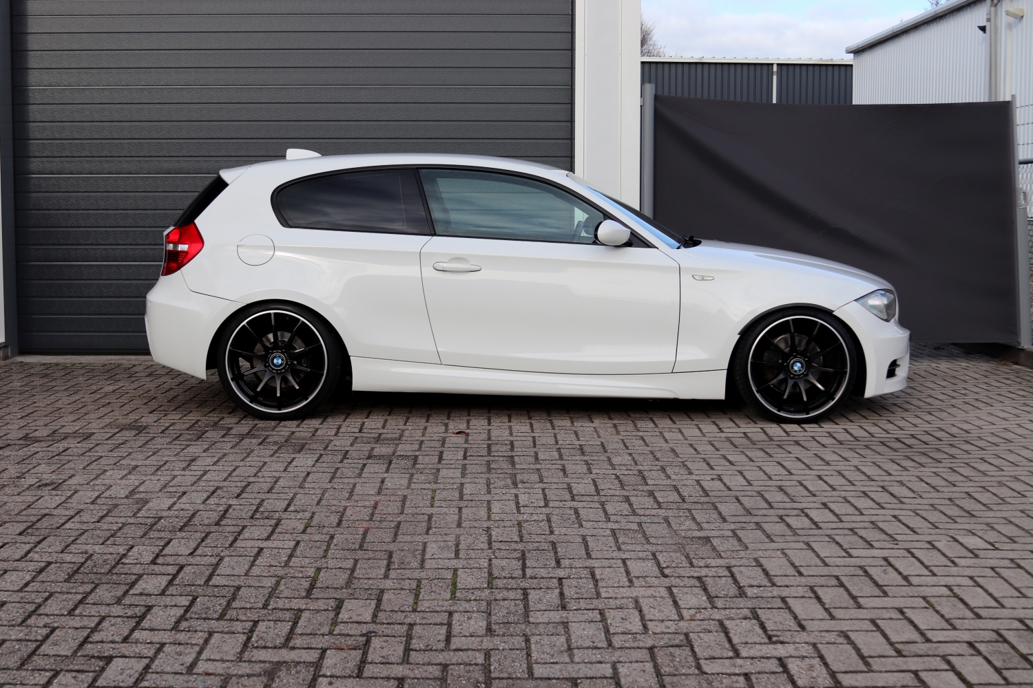 BMW 118i E81 3Drs - M-Sport - Performance kopen bij NF Automotive