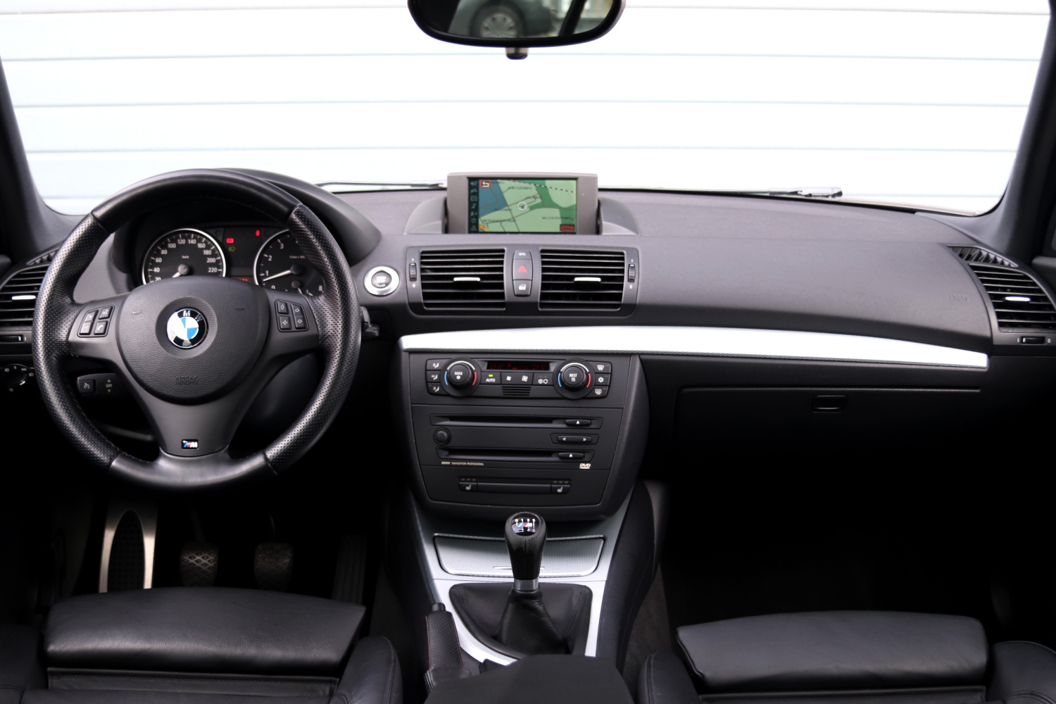 BMW 130i E87 Cup - M-Package kopen bij NF Automotive