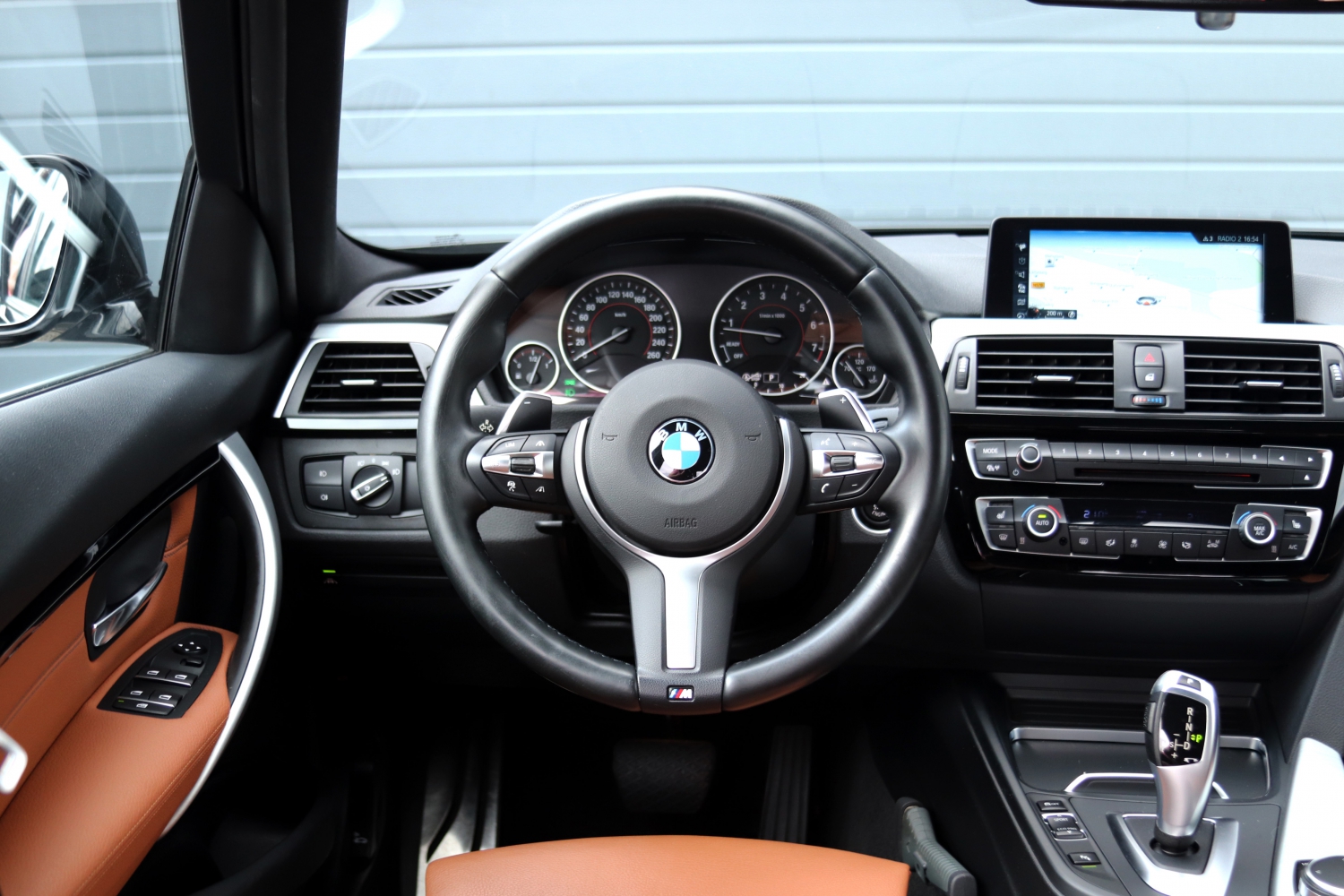 BMW 320i Touring F31 LCI - M-Sport kopen bij NF Automotive