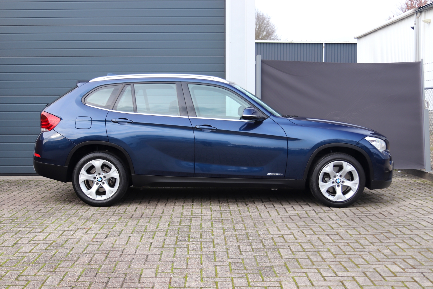 BMW X1 Sdrive 20i E84 kopen bij NF Automotive