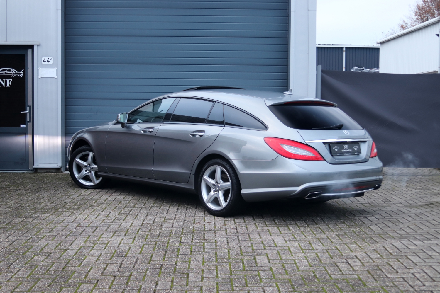 Mercedes-Benz-CLS350CDI-X218-2014-XJ776L-004.JPG