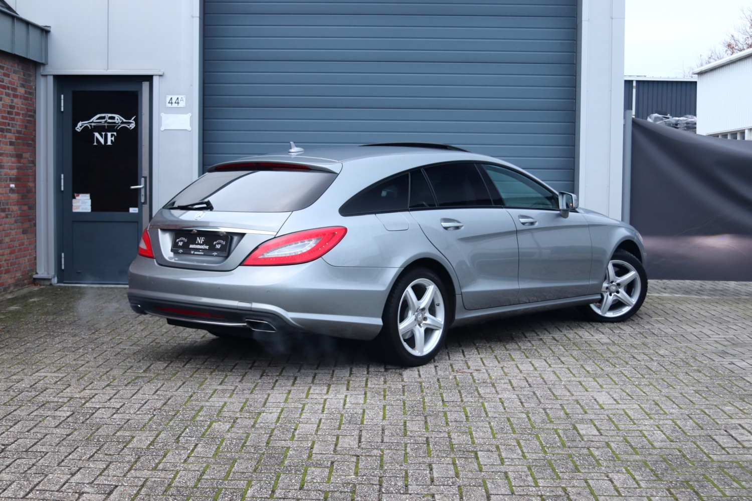 Mercedes-Benz-CLS350CDI-X218-2014-XJ776L-005.JPG