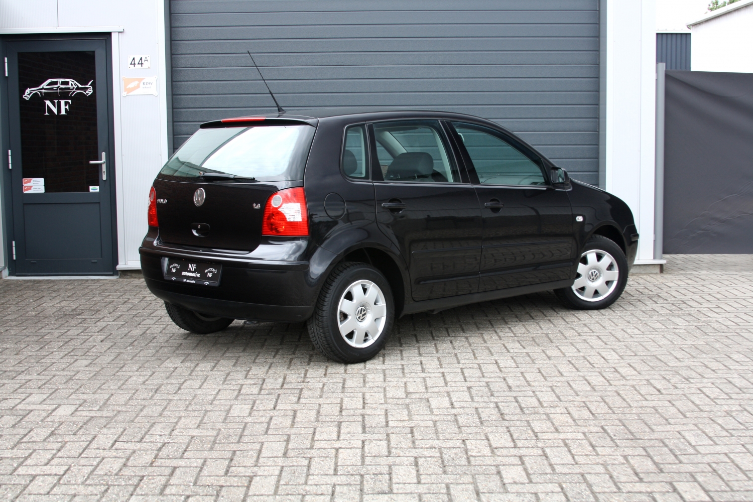 Polo 14 2025 16v