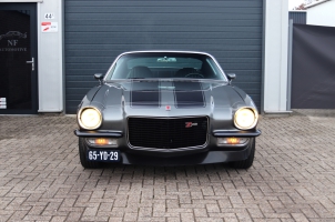 NF Automotive 2025-11-12-Chevrolet-Camaro-Z28-002.JPG