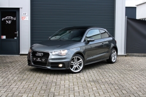 NF Automotive Audi-A1-1.4TFSI-185PK-2011-013.JPG