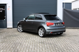 NF Automotive Audi-A1-1.4TFSI-185PK-2011-020.JPG