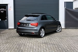 NF Automotive Audi-A1-1.4TFSI-185PK-2011-021.JPG