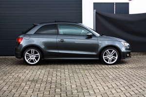 NF Automotive Audi-A1-1.4TFSI-185PK-2011-102.JPG