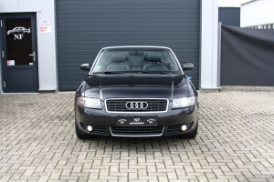 NF Automotive Audi-A4-Cabriolet-3.0-2003-009.JPG