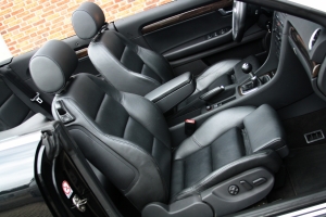 NF Automotive Audi-A4-Cabriolet-3.0-2003-046.JPG