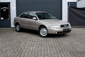 NF Automotive Audi-A4-Sedan-1.8T-B5-1999-011.JPG