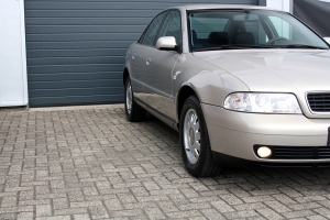 NF Automotive Audi-A4-Sedan-1.8T-B5-1999-116.JPG