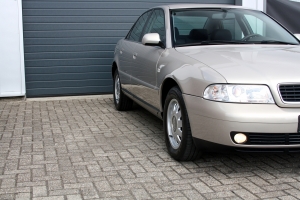 NF Automotive Audi-A4-Sedan-1.8T-B5-1999-116.JPG
