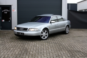 NF Automotive Audi-S8-1997-063.JPG