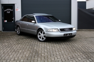 NF Automotive Audi-S8-1997-067.JPG