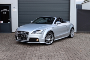 NF Automotive Audi-TTS-Roadster-20TFSI-2008-005.JPG