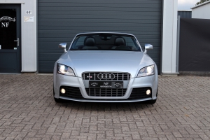 NF Automotive Audi-TTS-Roadster-20TFSI-2008-007.JPG