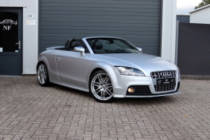 NF Automotive Audi-TTS-Roadster-20TFSI-2008-008.JPG