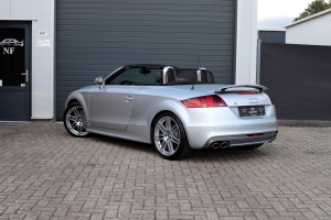 NF Automotive Audi-TTS-Roadster-20TFSI-2008-013.JPG