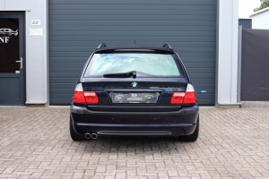 NF Automotive BMW-330i-Touring-E46-2003-TN210L-024.JPG