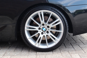 NF Automotive BMW-335i-Cabriolet-E93-2008-68ZDPV-050.JPG
