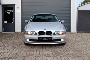 NF Automotive BMW-520i-Sedan-E39-2003-G264FT-090.JPG