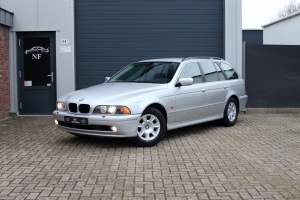 NF Automotive BMW-520i-Touring-E39-2001-G467GK-005.JPG