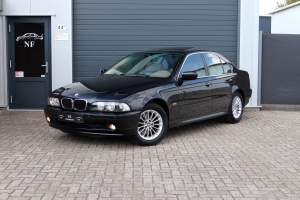 NF Automotive BMW-530i-Sedan-E39-2001-NJ640P-006.JPG