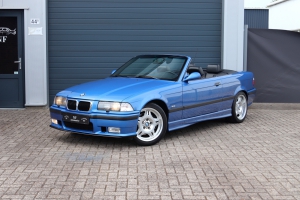 NF Automotive BMW-M3-Cabriolet-3.2-E36-1997-SBNJ95-001.JPG