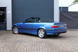 NF Automotive BMW-M3-Cabriolet-3.2-E36-1997-SBNJ95-004.JPG