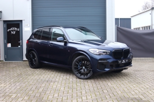 NF Automotive BMW-X5-30d-G05-2021-012.JPG