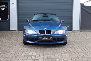 NF Automotive BMW-Z3-Roadster-1.9-2001-016.JPG