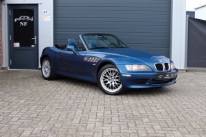 NF Automotive BMW-Z3-Roadster-1.9-2001-019.JPG