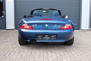 NF Automotive BMW-Z3-Roadster-1.9-2001-026.JPG