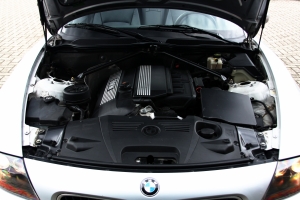 NF Automotive BMW-Z4-2.2i-Roadster-E85-2004-105.JPG