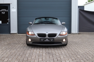 NF Automotive BMW-Z4-Roadster-25i-E85-9781-2004-033.JPG