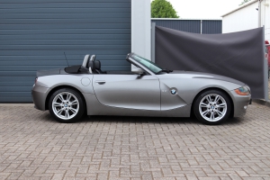 NF Automotive BMW-Z4-Roadster-25i-E85-9781-2004-095.JPG