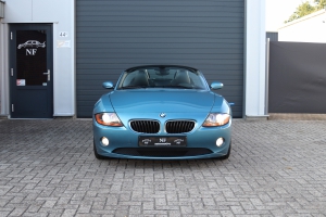 NF Automotive BMW-Z4-Roadster-E85-22i-2004-ZP191P-002.JPG