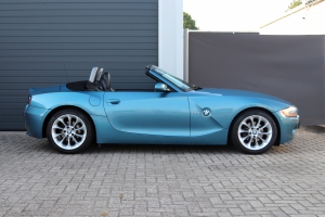 NF Automotive BMW-Z4-Roadster-E85-22i-2004-ZP191P-070.JPG