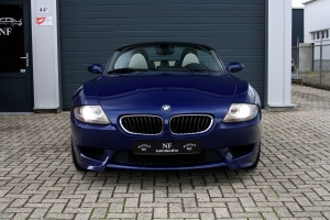 NF Automotive BMW-Z4M-Roadster-2006-002.JPG