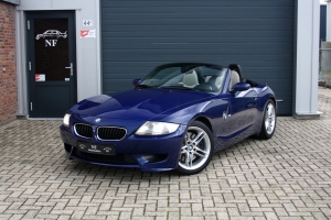 NF Automotive BMW-Z4M-Roadster-2006-006.JPG