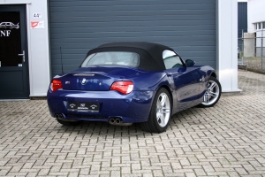 NF Automotive BMW-Z4M-Roadster-2006-033.JPG