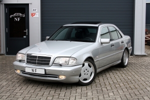 NF Automotive C43-AMG-008.JPG