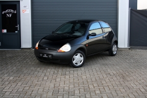 NF Automotive Ford-Ka-1.3-2001-001.JPG