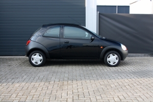 NF Automotive Ford-Ka-1.3-2001-061.JPG