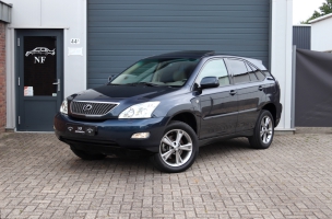 NF Automotive Lexus-RX300-XU30-2004-G443SG-035.JPG