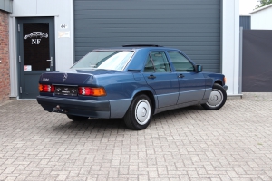 NF Automotive Mercedes-Benz-190E-2.0E-1989-06RZPH-012.JPG